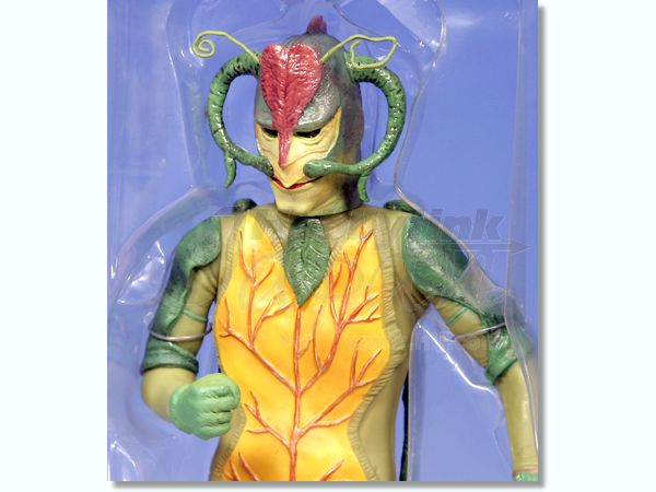 仮面ライダー怪人 サラセニアン | HLJ.co.jp