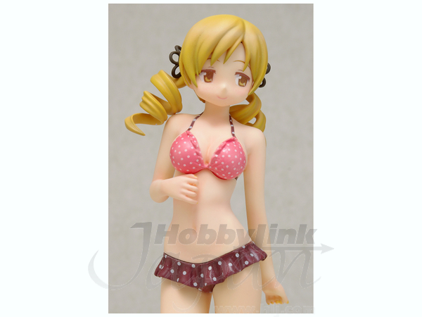 BEACH QUEENS 巴マミ Ver.2 | HLJ.co.jp