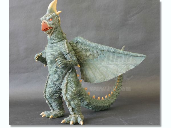 大巨獣 ガッパ PVC | HLJ.co.jp