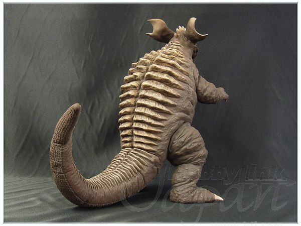 フランケンシュタイン怪獣 バラゴン | HLJ.co.jp