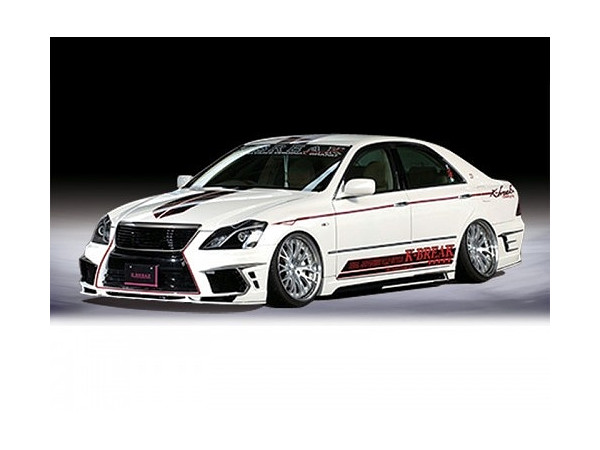 1/24 K-BREAK 18クラウン ハイパーゼロカスタム Ver.1 | HLJ.co.jp