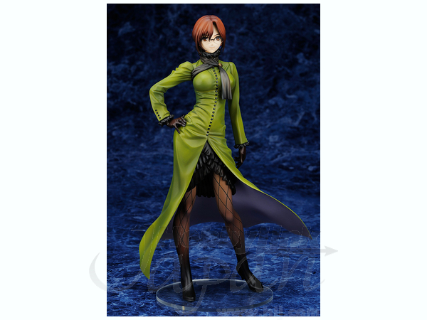 1/7 蒼崎橙子 PVC | HLJ.co.jp