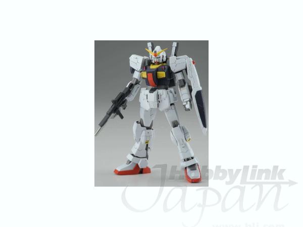 1/220 Full-kit RX-178 ガンダム Mk-II | HLJ.co.jp