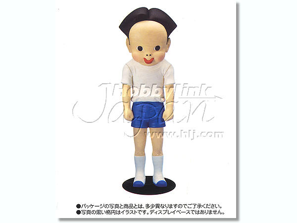 行け! 稲中卓球部 前野とキクちゃん | HLJ.co.jp