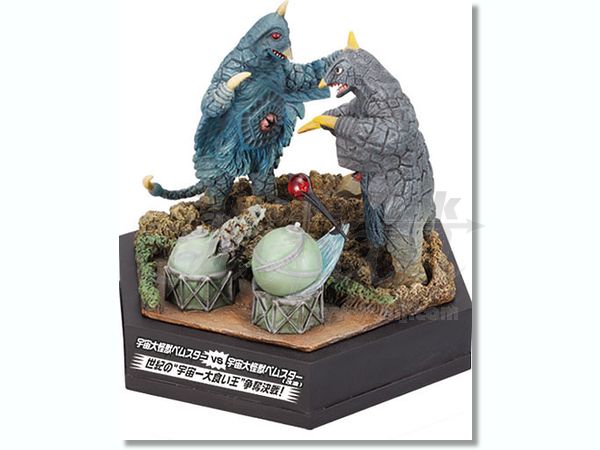ウルトラパノラマファイト EXTRA ROUND: 1Box 6pcs | HLJ.co.jp