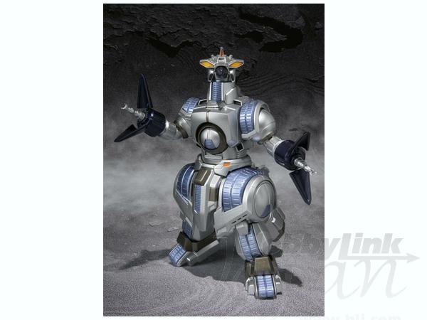 S.H.MonsterArts モゲラ | HLJ.co.jp