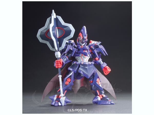 LBX エンペラーM3 (M5コンバージョンモデル) | HLJ.co.jp