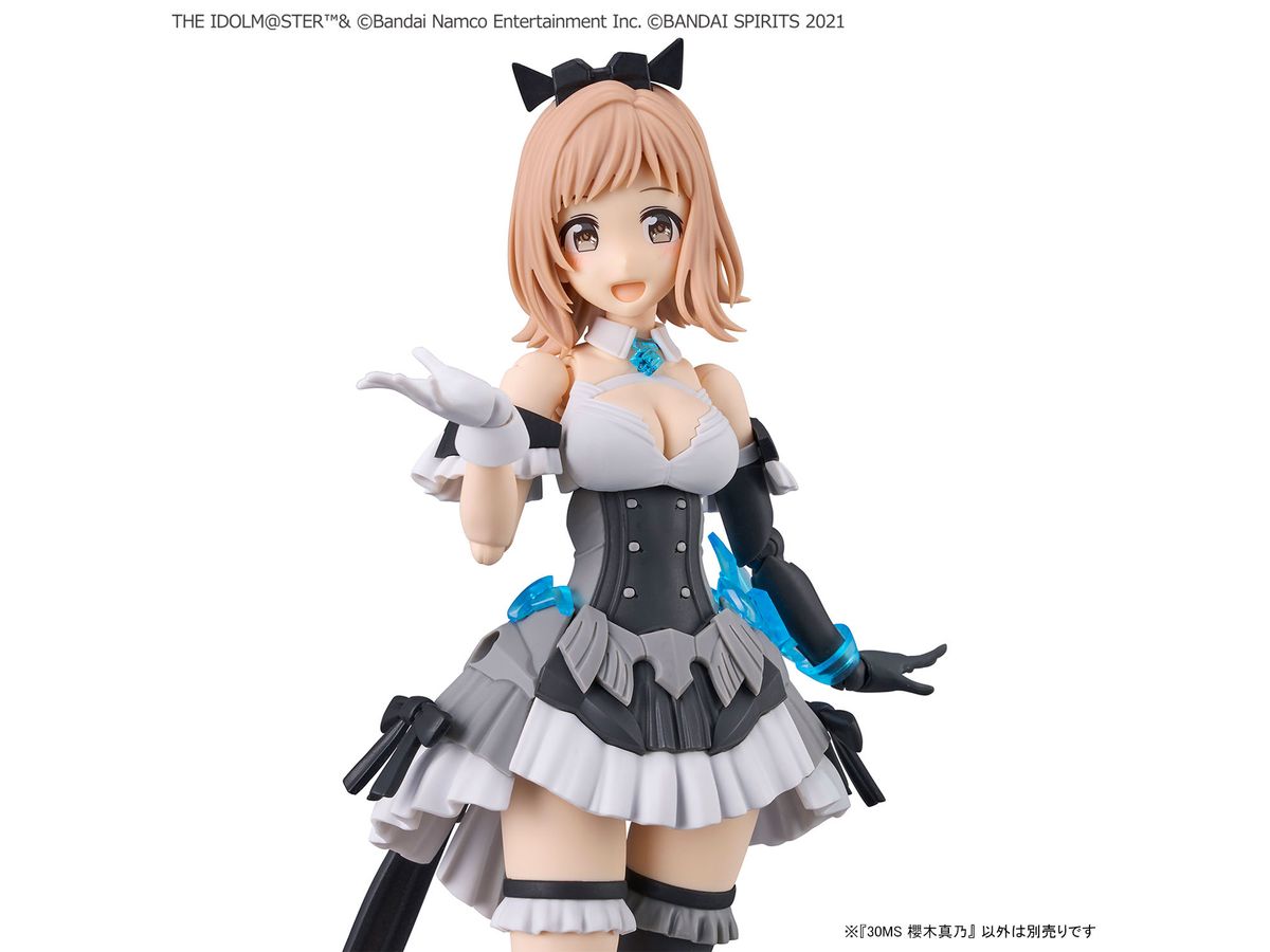 30MS 櫻木真乃 | HLJ.co.jp