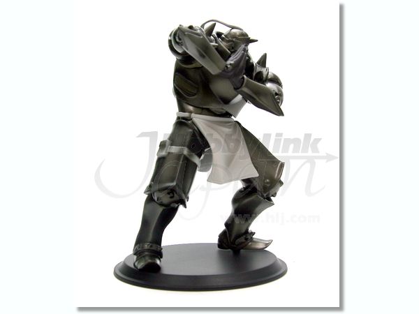 鋼の錬金術師 DX 組立式フィギュア アルフォンス: A ノーマル | HLJ.co.jp