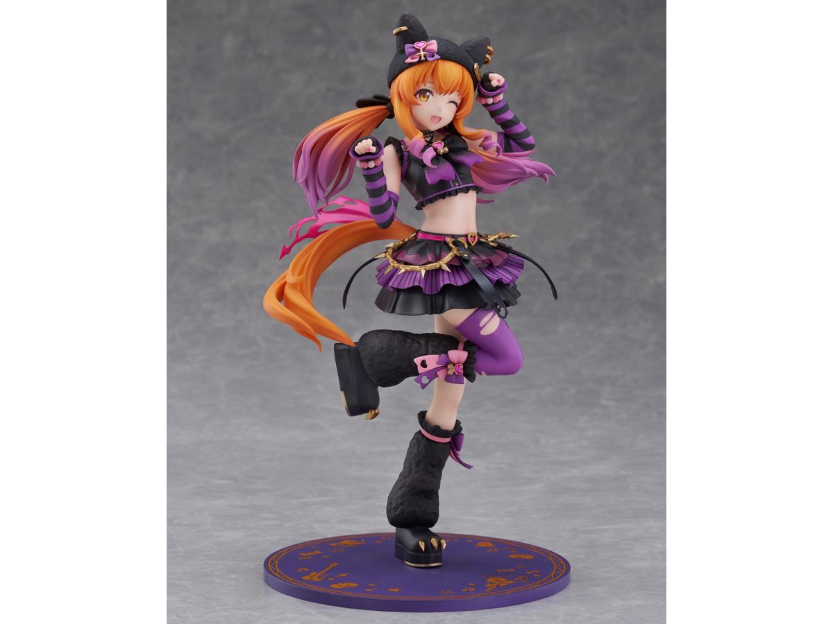 1/7 ウマ娘 プリティーダービー マヤノトップガン [ろっきん MewMeow