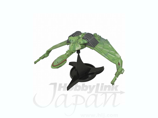 スタートトレック/ クリンゴン バード・オブ・プレイ | HLJ.co.jp