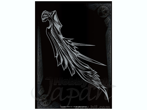 ファイナルファンタジー カードスリーブ セフィロス 1pcs | HLJ.co.jp