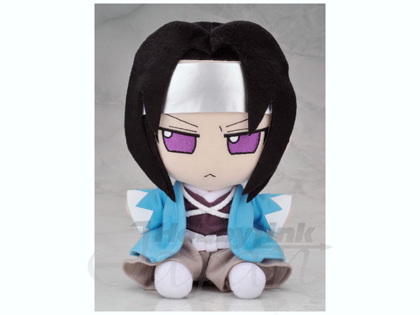 薄桜鬼 ぬいぐるみ 土方歳三 | HLJ.co.jp