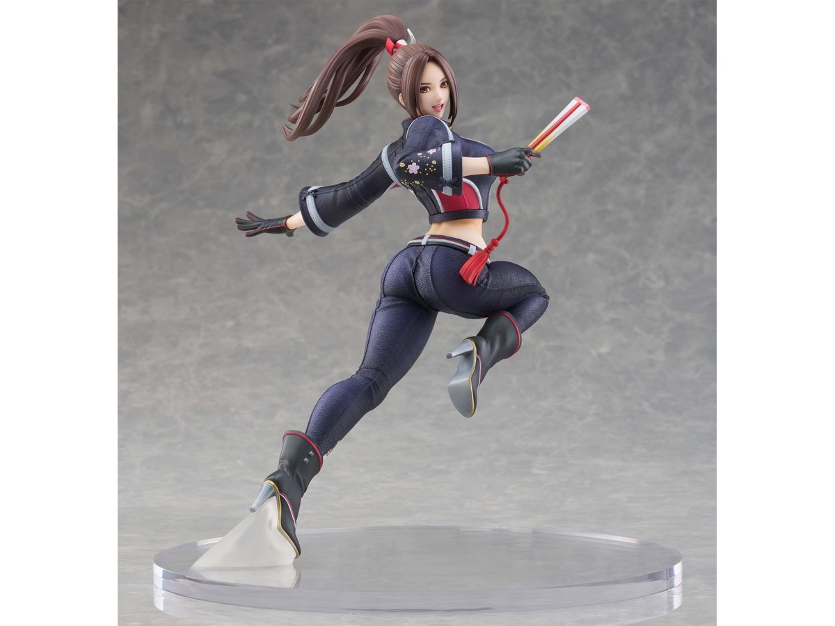 1/7 餓狼伝説 City of the Wolves 不知火舞 | HLJ.co.jp