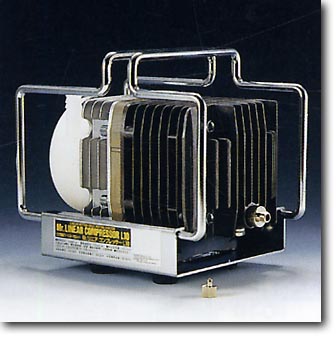 Mr.リニアコンプレッサー L10 | HLJ.co.jp