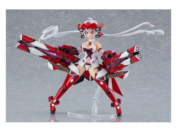 ACT MODE 雪音 クリス (戦姫絶唱シンフォギアGX) | HLJ.co.jp