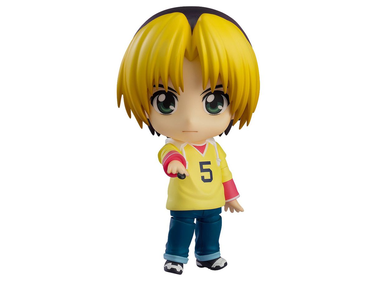 ねんどろいど 進藤ヒカル (ヒカルの碁) | HLJ.co.jp