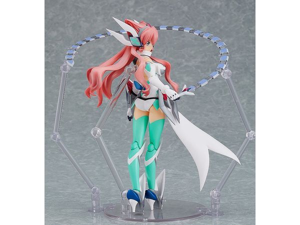 ACT MODE マリア・カデンツァヴナ・イヴ (戦姫絶唱シンフォギアGX