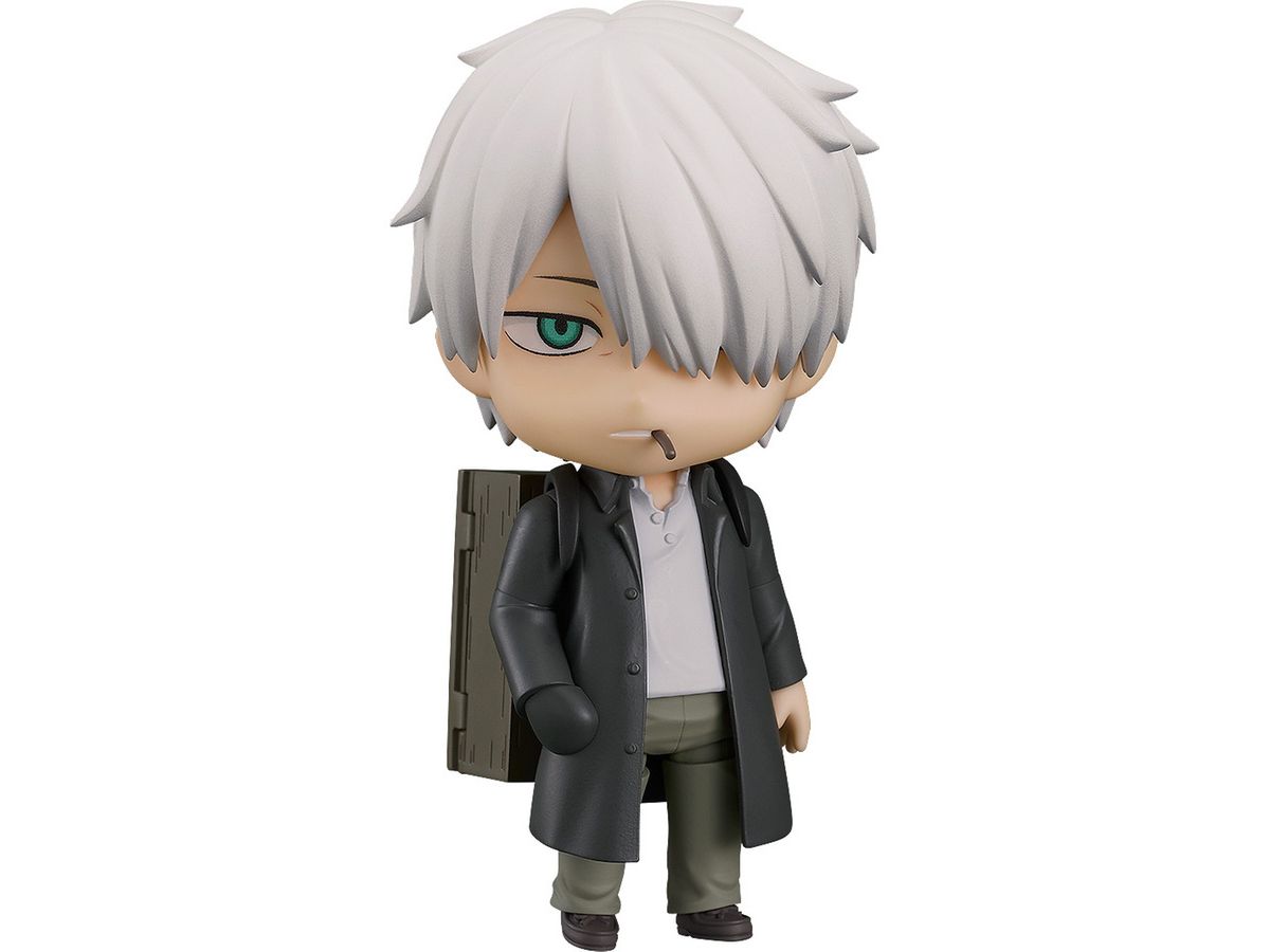 ねんどろいど ギンコ (蟲師) | HLJ.co.jp