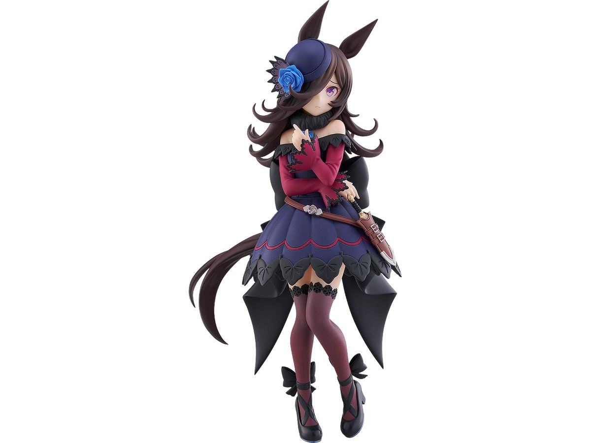 POP UP PARADE ライスシャワー L size (ウマ娘 プリティーダービー