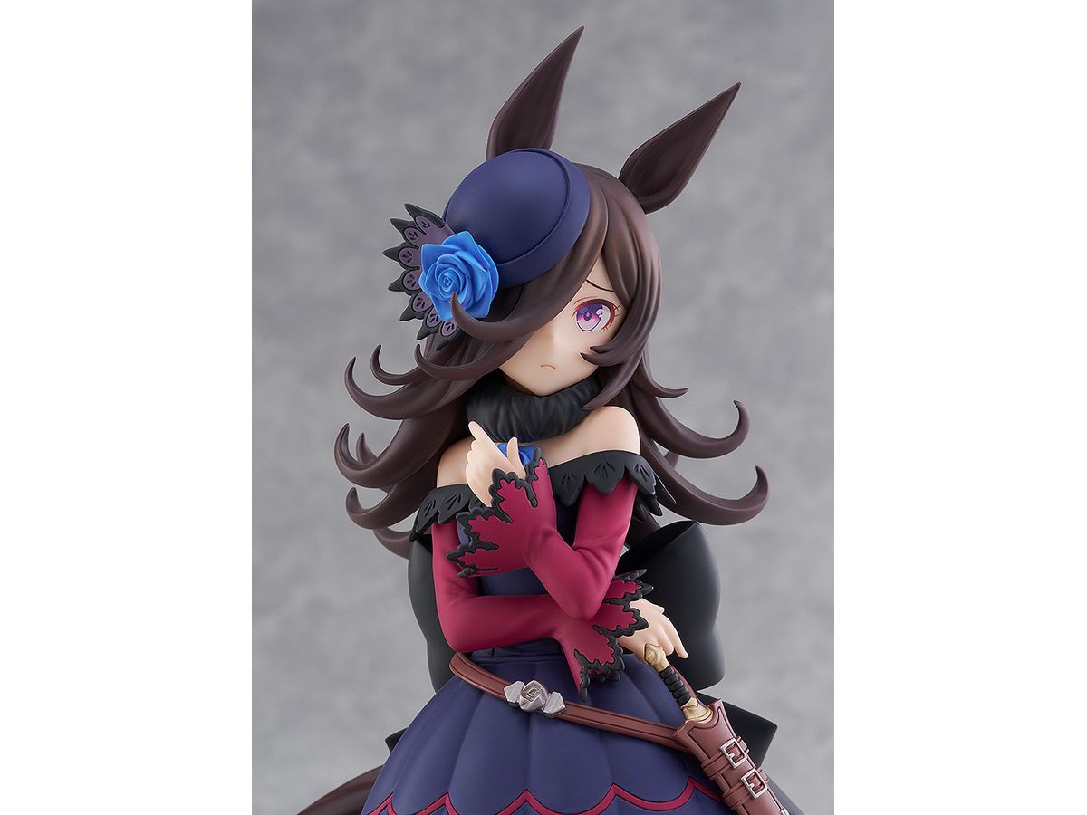 POP UP PARADE ライスシャワー L size (ウマ娘 プリティーダービー