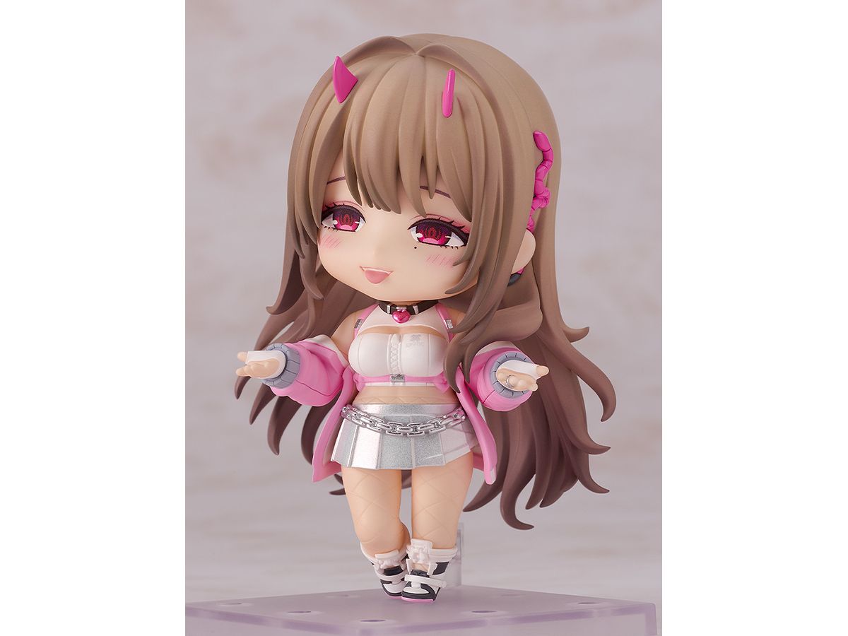 ねんどろいど バイパー (勝利の女神:NIKKE) | HLJ.co.jp