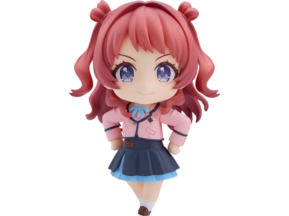 ねんどろいど 花海咲季 (学園アイドルマスター) | HLJ.co.jp