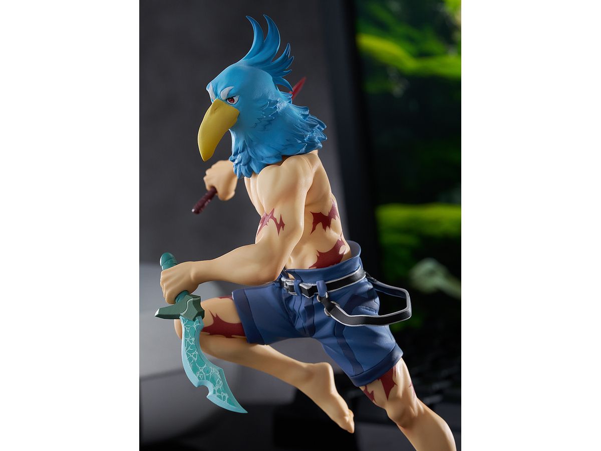 POP UP PARADE サンラク (シャングリラ・フロンティア) | HLJ.co.jp