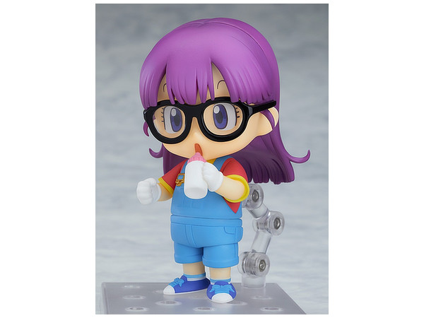 ねんどろいど 則巻アラレ (Dr.スランプ アラレちゃん) | HLJ.co.jp