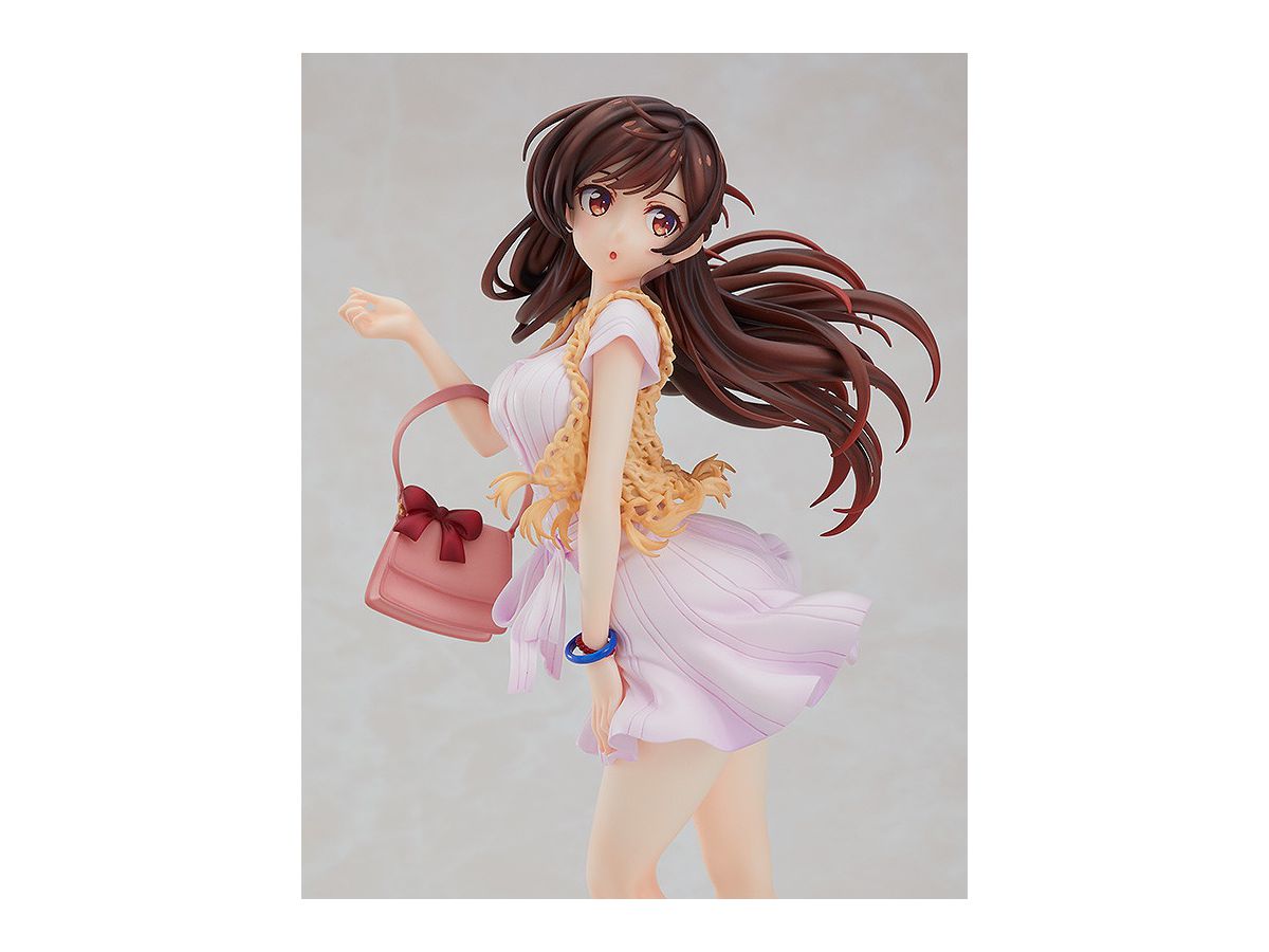 1/7 彼女、お借りします: 水原千鶴 | HLJ.co.jp