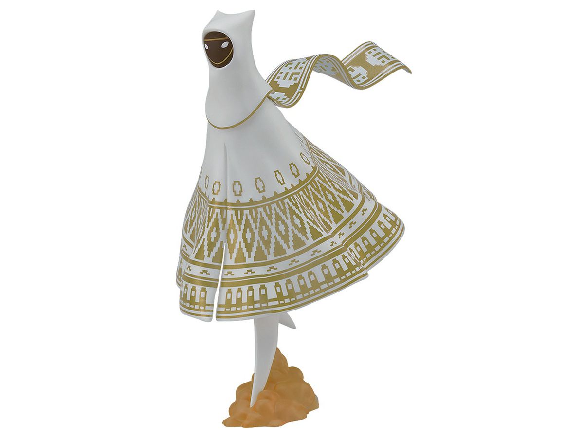 POP UP PARADE 白い旅ビト (風ノ旅ビト) | HLJ.co.jp