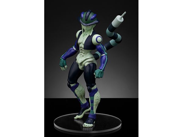 POP UP PARADE メルエム (HUNTERxHUNTER) | HLJ.co.jp