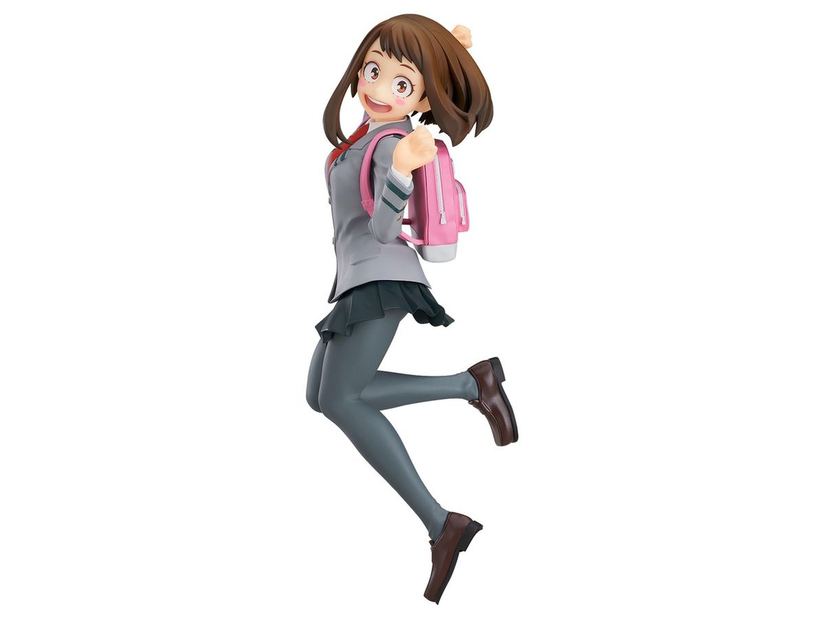 POP UP PARADE 麗日お茶子 PVC | HLJ.co.jp