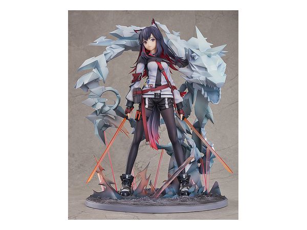 1/7 アークナイツ テキサス 昇進段階 2 | HLJ.co.jp