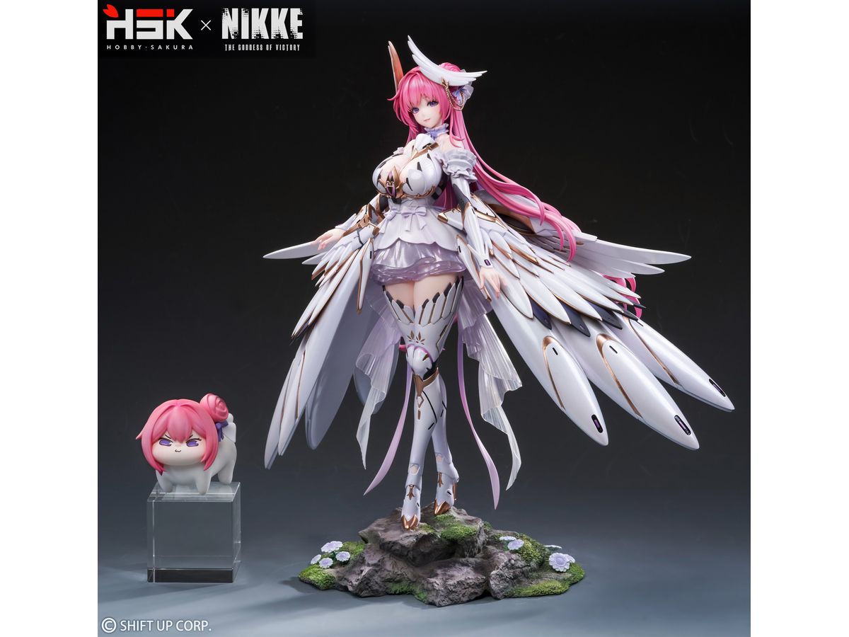 勝利の女神 NIKKE SACシリーズ 紅蓮 レッドフード ドロシー 勝利の女神