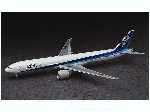 1/200 ANA ボーイング 777-300ER | HLJ.co.jp