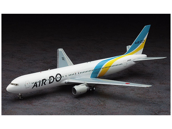 1/200 AIRDO ボーイング 767-300 | HLJ.co.jp