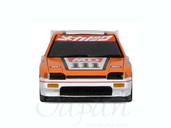 1/43 メカドック CR-X ミッド | HLJ.co.jp