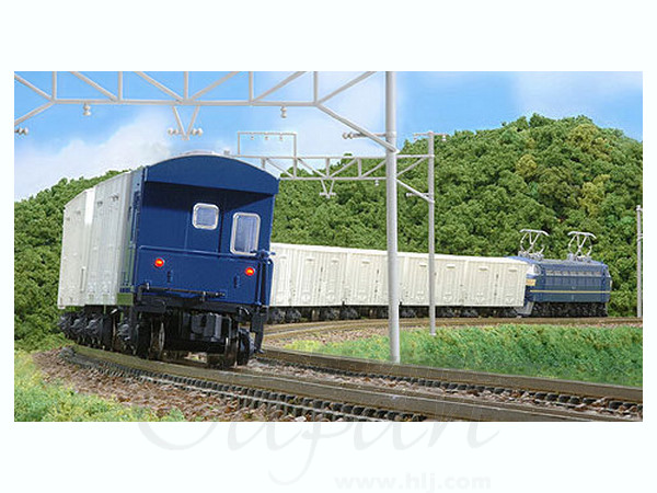 鮮魚特急(とびうお・ぎんりん) 基本 (8両) | HLJ.co.jp