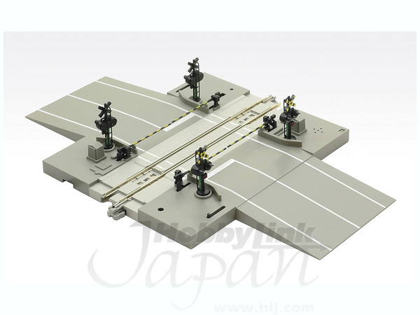 自動踏切S 基本セット | HLJ.co.jp