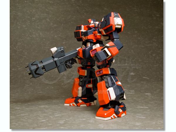 コトブキヤ 1⁄100 ライデンII RNA SIDE KOTOBUKIYA VIRTUAL-ON PLASTIC