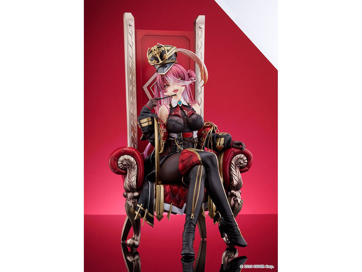 1/6 ホロライブプロダクション: 宝鐘マリン 三十路衣装Ver. | HLJ.co.jp