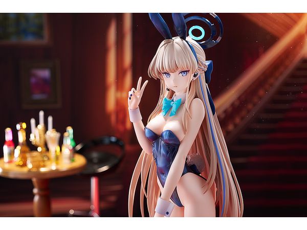 1/7 ブルーアーカイブ -Blue Archive- 飛鳥馬トキ(バニーガール) | HLJ