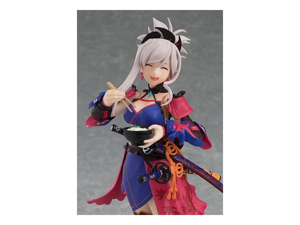 figma セイバー/宮本武蔵 (Fate/Grand Order) | HLJ.co.jp