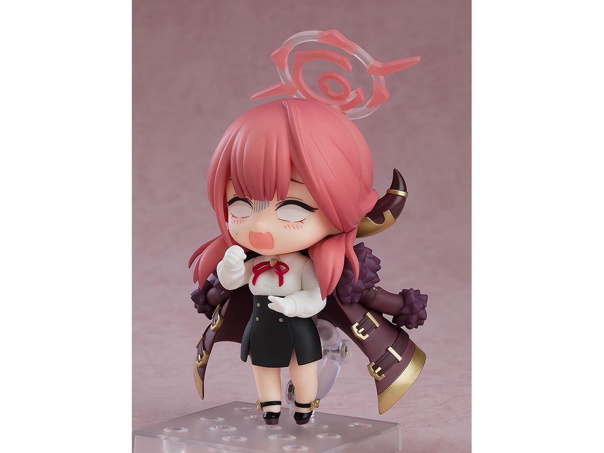 ねんどろいど 陸八魔アル (ブルーアーカイブ -Blue Archive-) | HLJ.co.jp