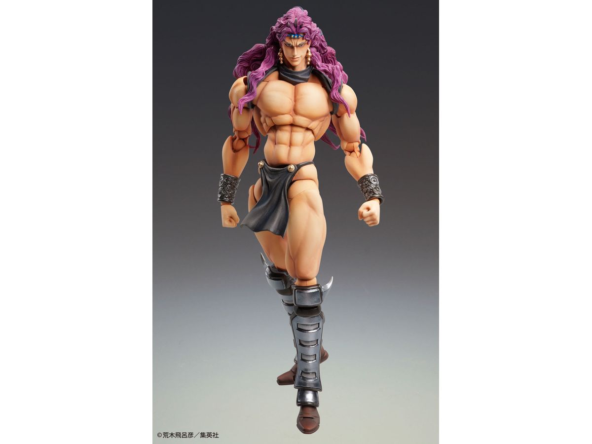 超像可動 カーズ (ジョジョの奇妙な冒険 第2部) | HLJ.co.jp