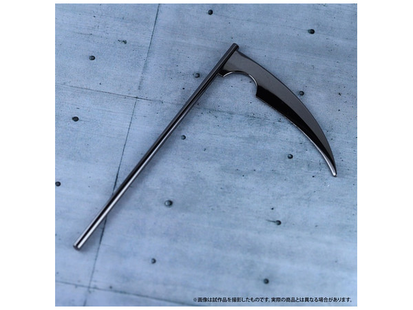 殺戮の天使 ザックの鎌風ペーパーナイフ | HLJ.co.jp