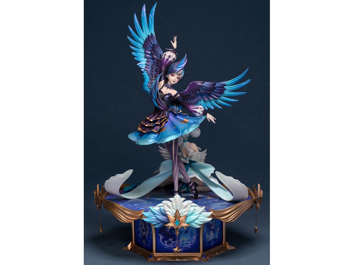 1/7 王者栄耀: スワンの夢 小喬 | HLJ.co.jp