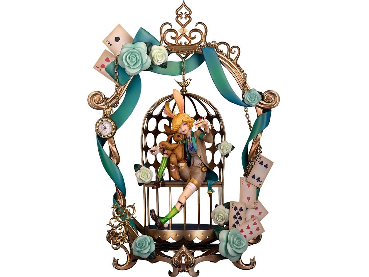 1/8 FairyTale-Another: 三月ウサギ | HLJ.co.jp