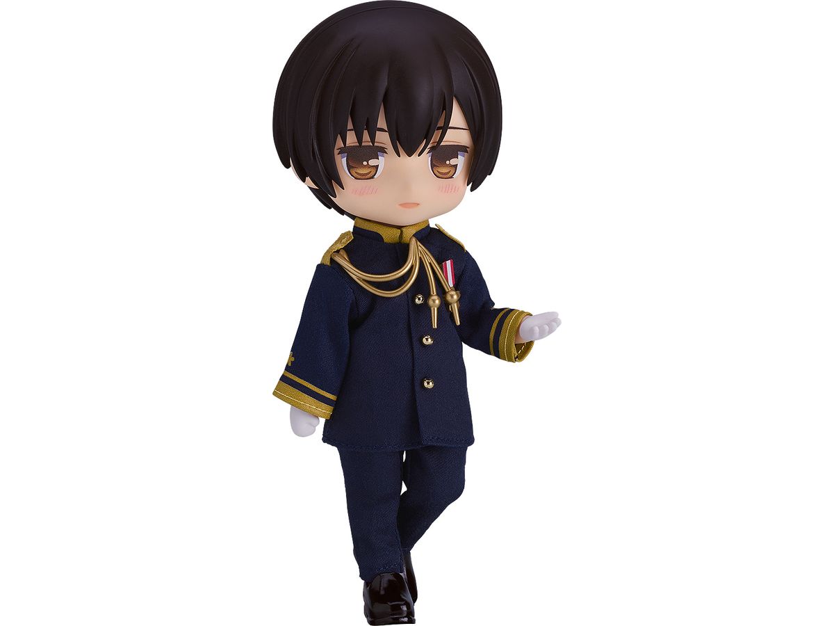 ねんどろいどどーる 日本 (ヘタリア World Stars) | HLJ.co.jp